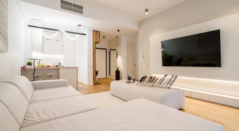 Nice apartment with garden & jacuzzi | Pet-friendly — photo 2