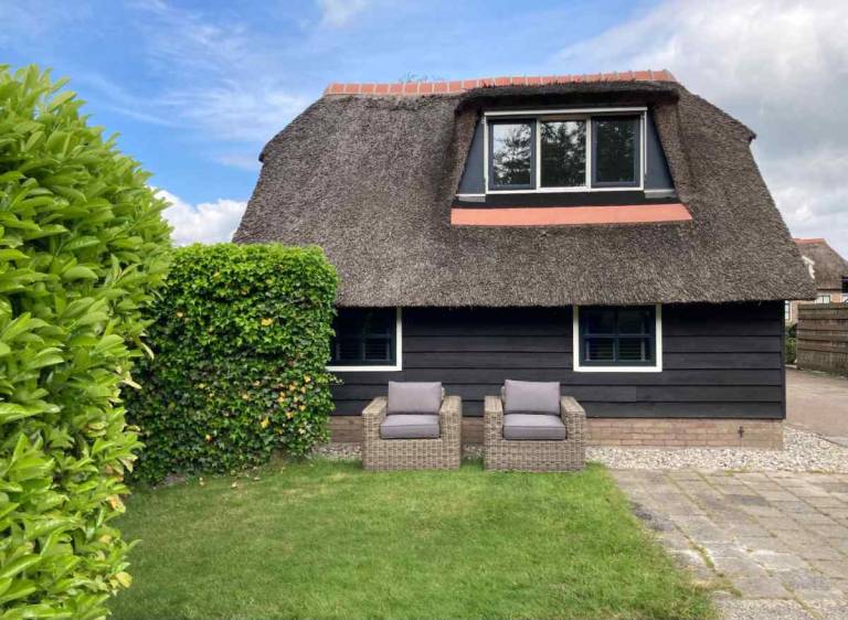 Casa Giethoorn