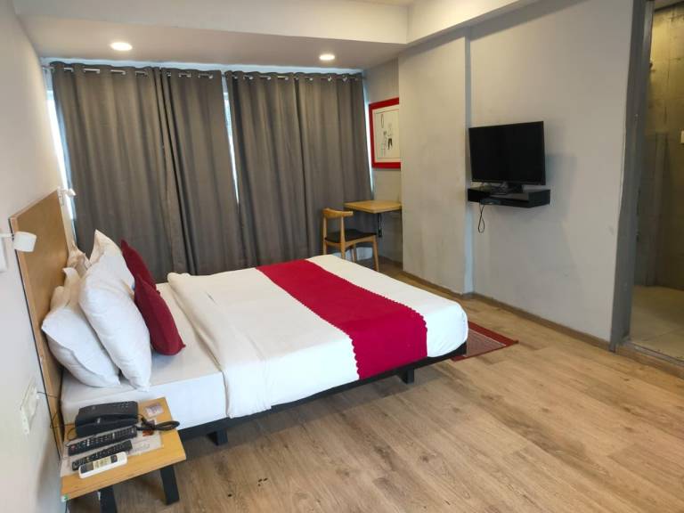 SwagStay Hotel Century Nagpur