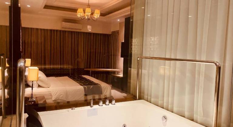 Prime Asia Hotel — photo 3