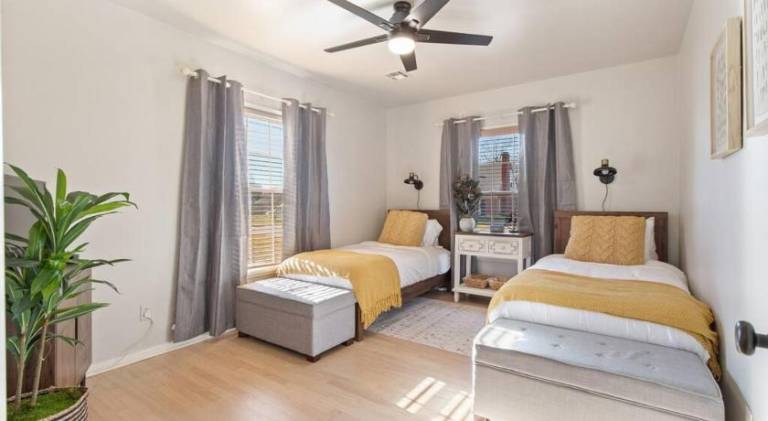 Pleasant vacation home | Pets are welcome — photo 2