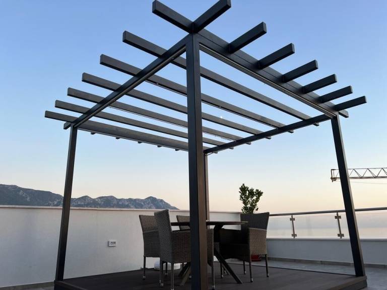 Ferienwohnung Budva Municipality