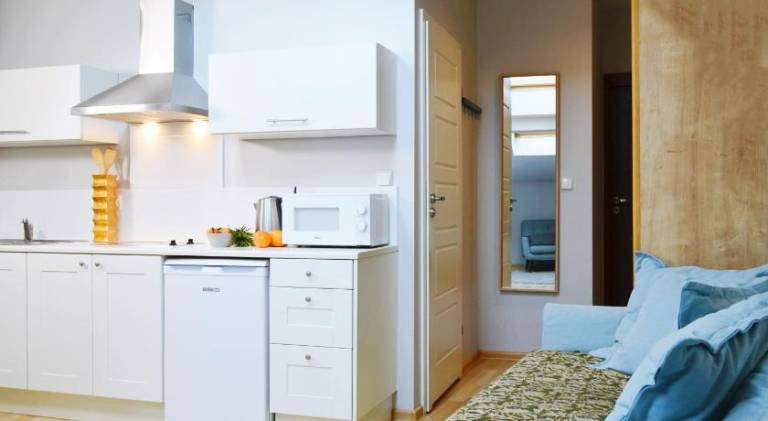 Serviced apartment | Next to Main Square — photo 5