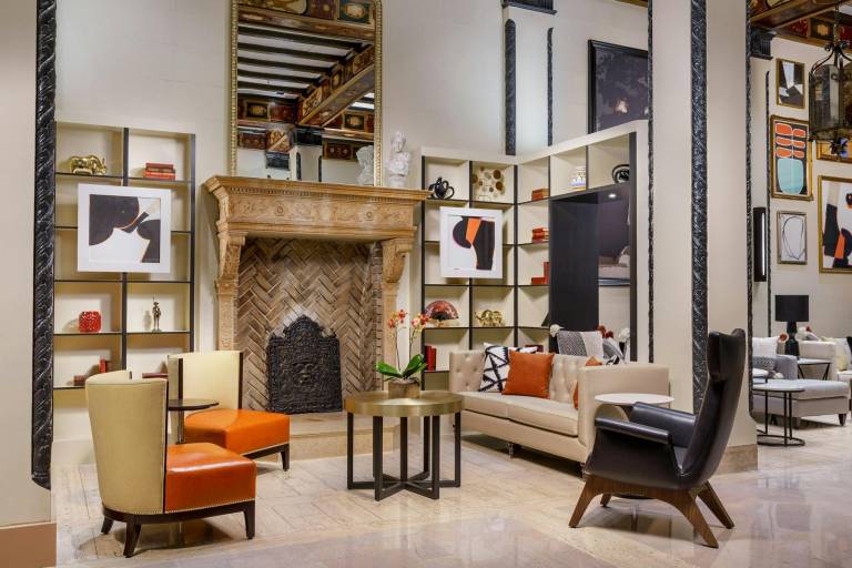 Hotel Spero, Vignette Collection By IHG — photo 4