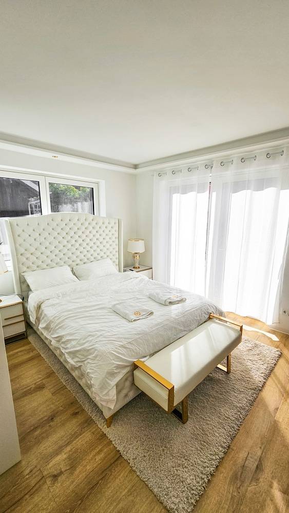 Ferienwohnung Germering