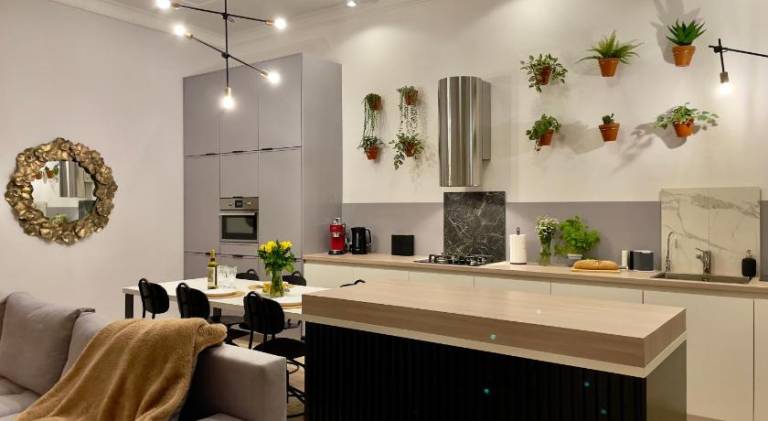 Holiday apartment | Near Market Square — photo 3