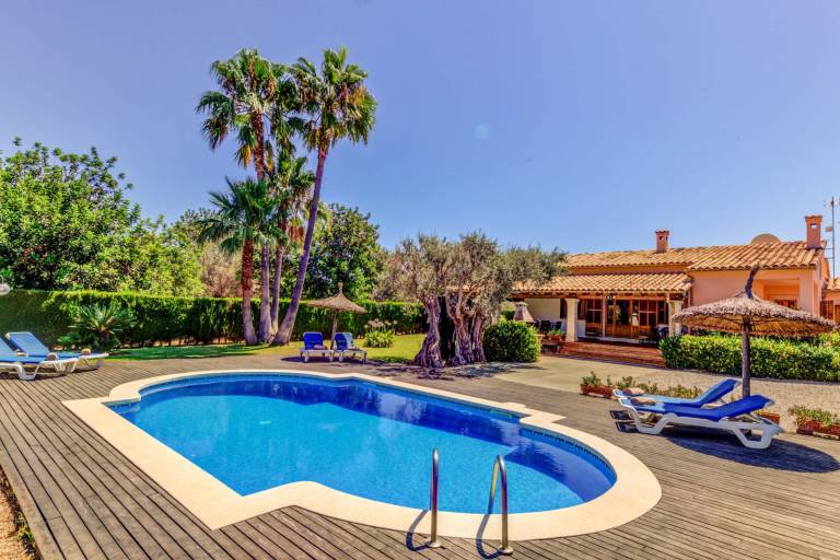 Villa Pollença