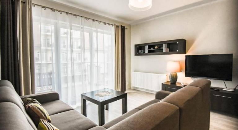 Holiday apartment for 4 persons — photo 2