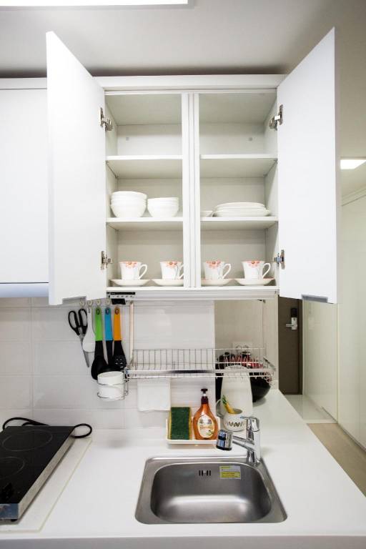 Appartamento Haeundaehaebyeon-ro 298beon-gi