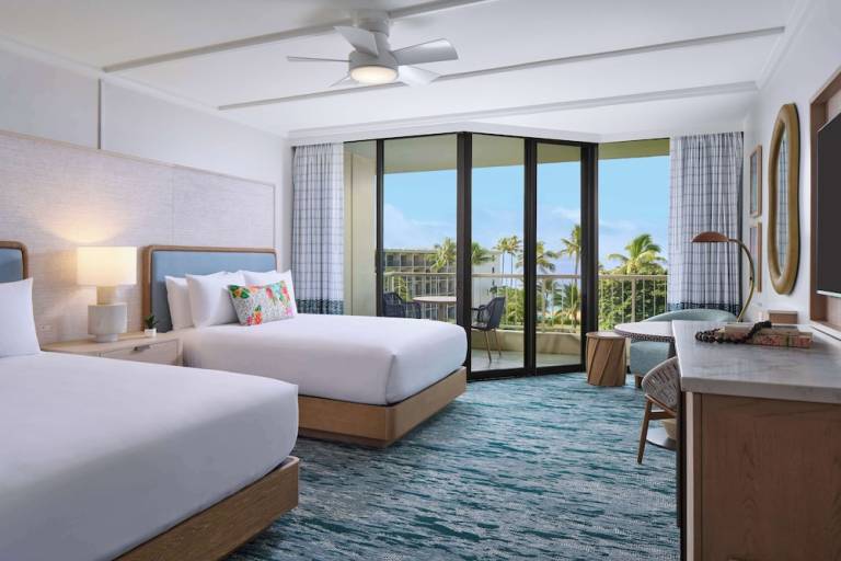 Resort Lahaina