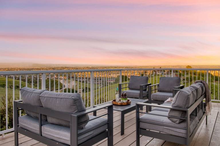 House Paso Robles