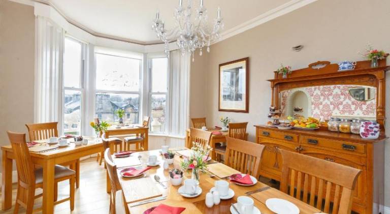 Castle Walk Bed & Breakfast — photo 3