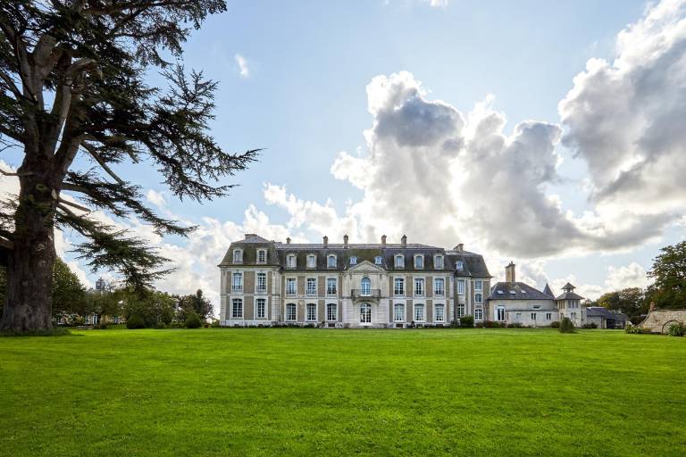 Bed & Breakfast Bayeux
