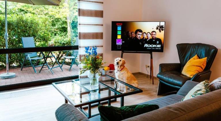 Holiday apartment with 1 room for 2 persons — photo 2