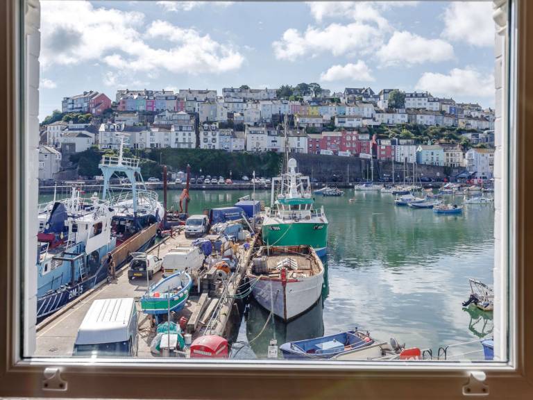 Cottage Brixham