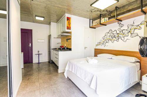 Apartment  República