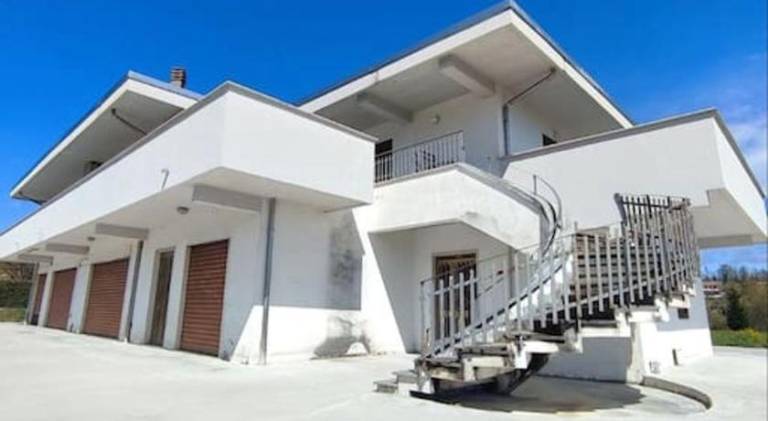 Vacation home with 4 rooms for 25 persons — photo 4