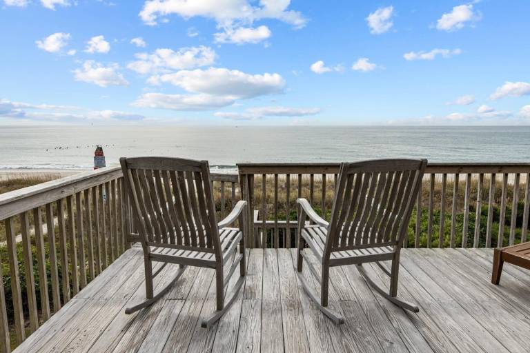 House Emerald Isle