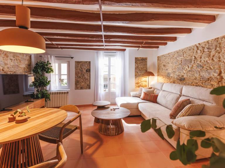 Ferienwohnung Girona