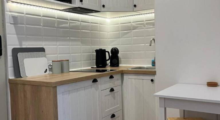 Holiday apartment with 1 room for 4 persons — photo 3