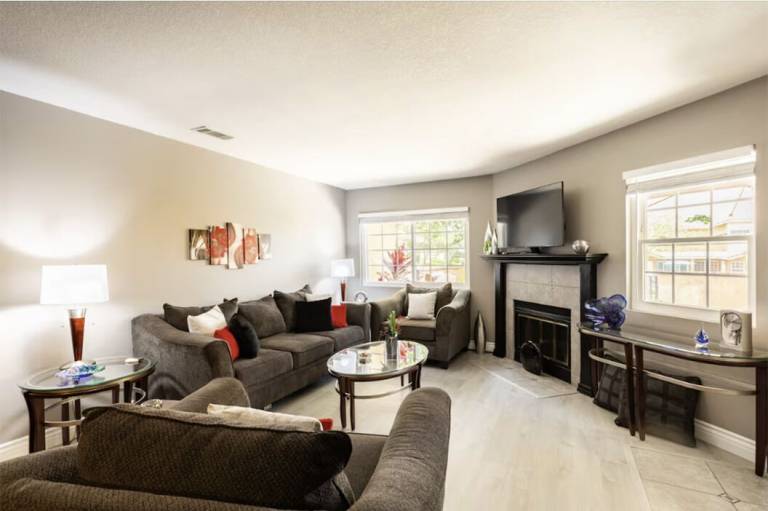 House Rancho Cucamonga