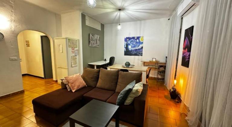Holiday apartment with patio | Perfect for remote work — photo 2