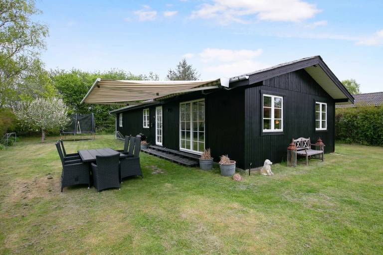 Feriehus Kirke Hyllinge