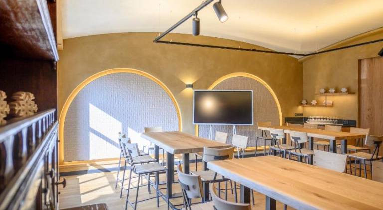 Biohotel Garmischer Hof — photo 4