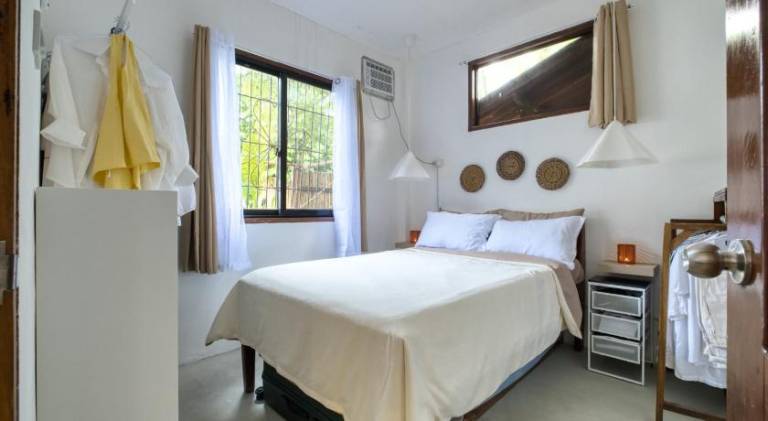 Holiday apartment with 2 rooms for 4 persons — photo 2