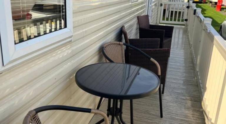 Apartment with 3 rooms for 8 persons — photo 4