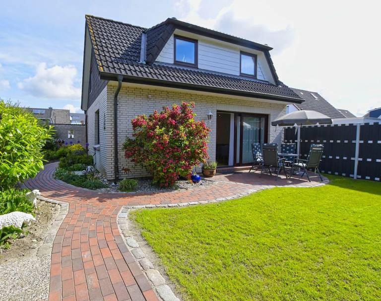 Ferienwohnung  Büsum