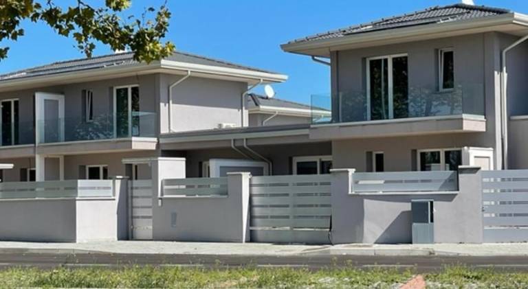 Nice villa | Pets are welcome — photo 2