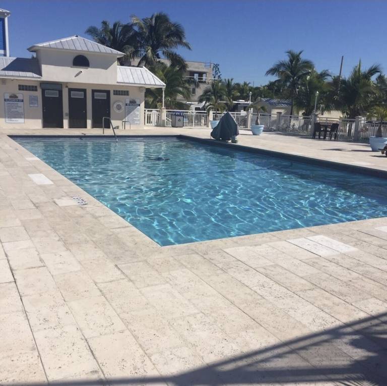 Holiday park Key Largo