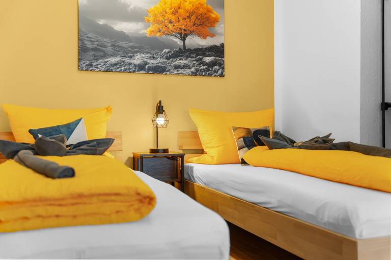 Ferienwohnung Wuppertal