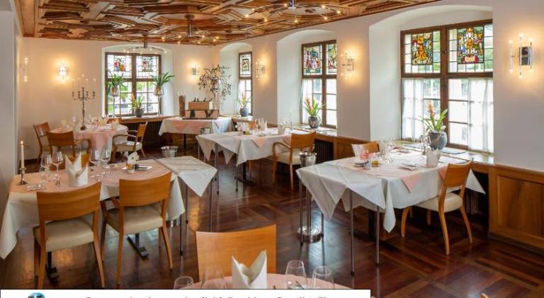 Boutique Hotel Romerhof - Charme und Genuss am Bodensee — photo 3