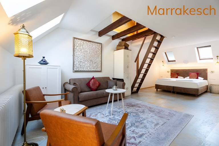 Ferienwohnung  Gengenbach