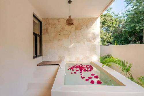 Apartment Tulum