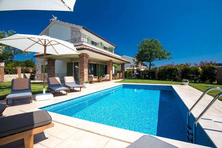 Vila Kras