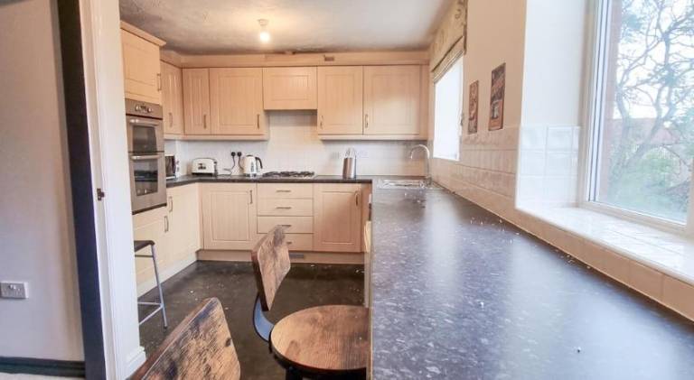 Vacation home with 4 rooms for 8 persons — photo 3