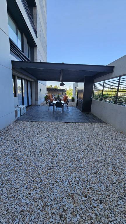 Apartamento  Mendoza