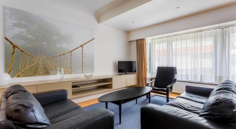 Serviced apartment | Next to the beach | Pet-friendly in Knokke-Heist