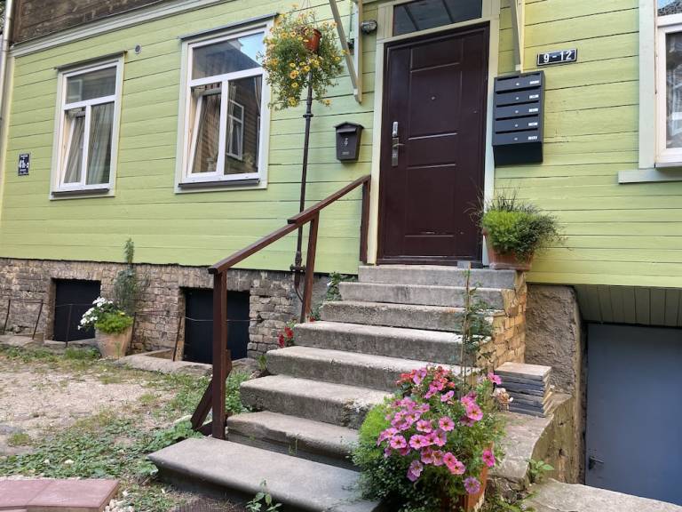 Apartman  Centrs