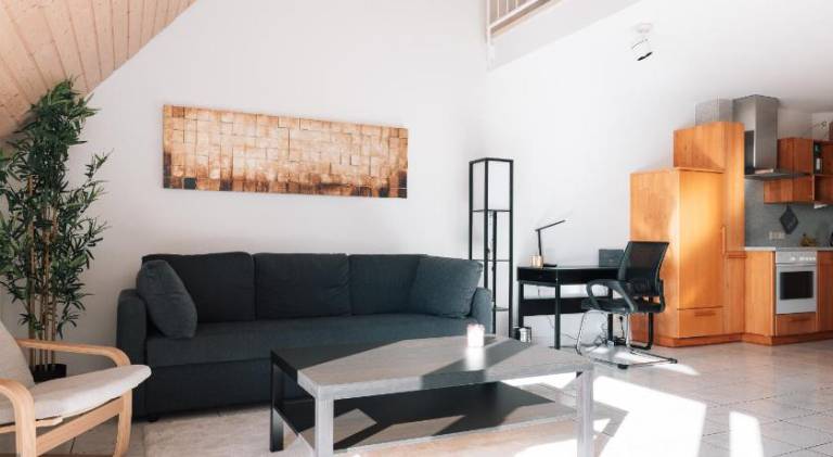 Ferienwohnung Filderstadt