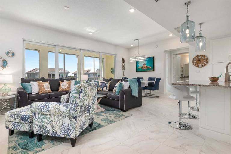 Condo Anna Maria