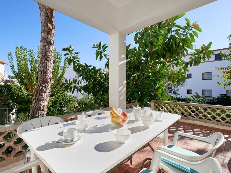 Apartamento La Fosca