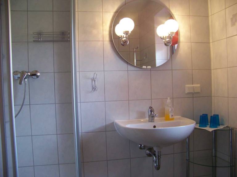 Ferienwohnung Sedlitz