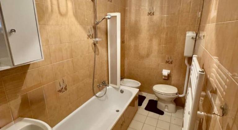 Apartment with 1 room for 4 persons — photo 2