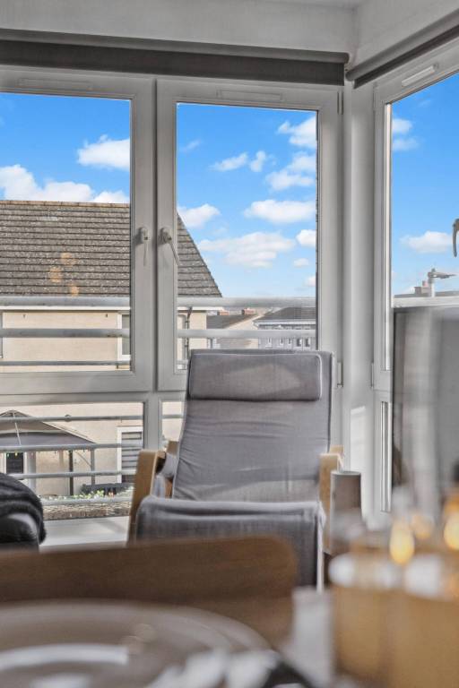 Children-friendly pleasant holiday apartment with hot tub | Pets allowed — photo 5