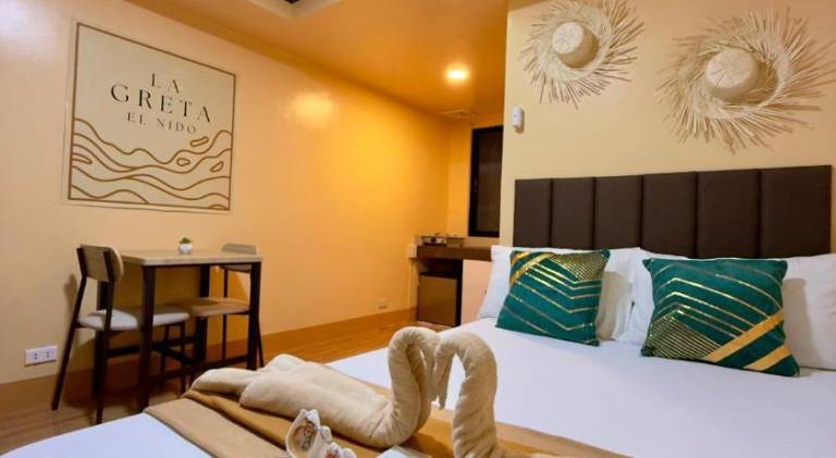Mayad El Nido Hostel — photo 2