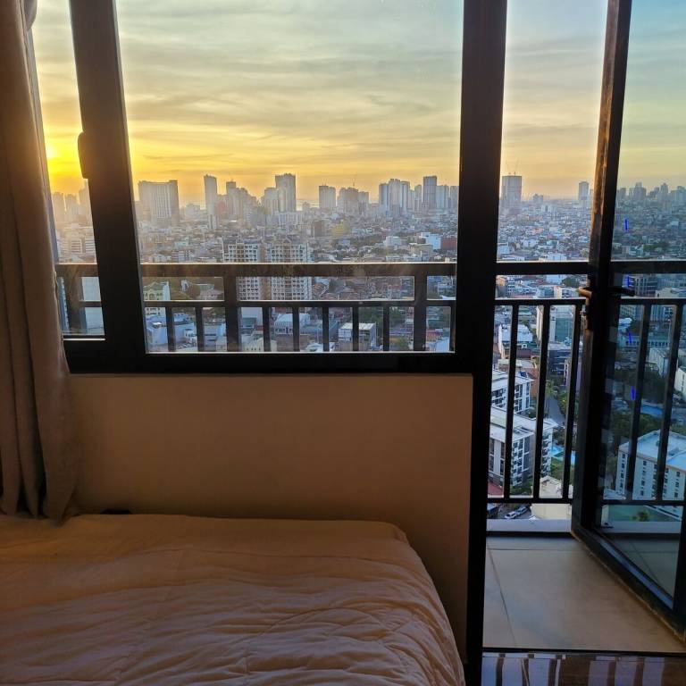 Ferienwohnung Paranaque City
